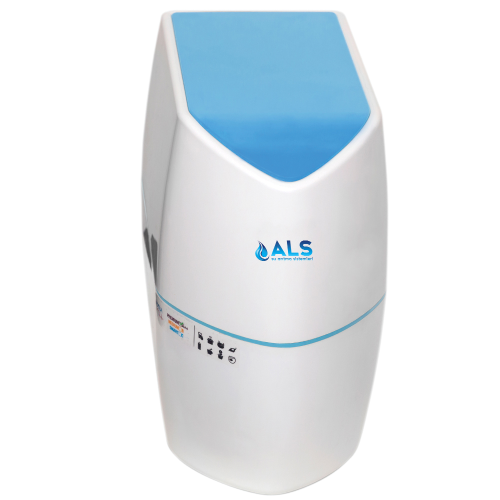 ALS Water Pompalı Premium